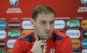 U RODNOM GRADU DEFANZIVCA: Sremska Mitrovica dobila teren ‘Bane Ivanović’