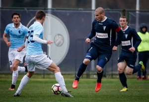 SLS: Bivši napadači ‘večitih’ pogađaju, pobede Nišlija i Subotičana (FOTO)