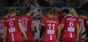 KUP U RUKOMETU: Zvezda u revanšu bolja od Partizana i plasirala se u polufinale