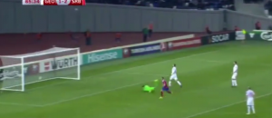 GAĆINOVIĆU, TALIJO: Ovakav debi u reprezentaciji nisu imali ni najveći igrači srpskog fudbala (VIDEO)