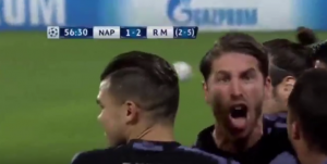 LŠ: Vezuv ‘proključao’, pa se ‘ugasio’, Real ponovo slavi Ramosa (VIDEO)