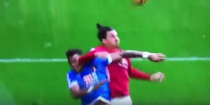 IBRA PONOVO U CENTRU PAŽNJE: Mings je sam udario u moj lakat! (VIDEO)