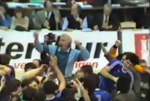 VREMEPLOV: Jugoslavija došla do svetske krune u rukometu sa nizom pobeda (VIDEO)