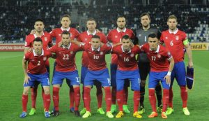 VEROVALI ILI NE: Srbiji daju veće šanse da ode na Mundijal nego šampionu Evrope (FOTO)
