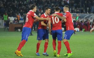 NAREDNA DVA MEČA VODE U RUSIJU: Šta sve čeka ‘orlove’ do kraja kvalifikacija? (FOTO)