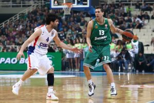 TAKO BLIZU, A TAKO DALEKO: ‘Magični’ Teo je sada drugi asistent u istoriji EL, a hoće li stići legendarnog Dijamantidisa? (VIDEO) (ANKETA)