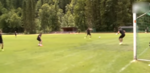 ONI SU ‘FUDBALSKI BOGOVI’: Pogledajte šta najveće vedete svetskog fudbala rade na treninzima (VIDEO)