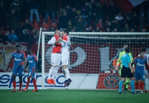 NIJE SE DVOUMIO: Vojvodina dovela prvo pojačanje za Evropu (FOTO)