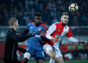 NEKIMA SE NEĆE SVIDETI: Zvezda – Vojvodina sudi čovek koji je napravio najveću grešku u ovoj deceniji (FOTO)