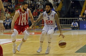 SENZACIJA: Saznajte gde bi karijeru mogao da nastavi Markus Vilijams…