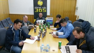 PLANETWIN365: Kreće Zlatni kup u futsalu