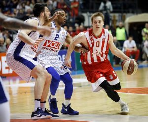 ‘MORAČA’ MALA: Crvena zvezda stiže, sve rasprodato (FOTO)