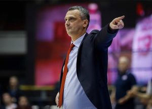 RADONJIĆ: Biće teže u Crnoj Gori, Zuros: Dobro je da ABA liga ima predstavnika u ‘top 8’ (FOTO)