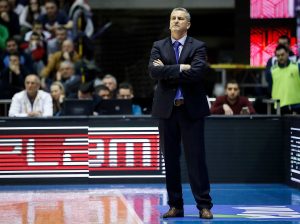 PORUKA IZ PODGORICE: Budućnost u ‘strahu’ zbog Železnika?