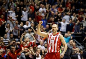 SVE JE POZNATO: Ovo su načini za plasman Zvezde u ‘top 8’, ‘zaledićete se’ kada vidite sa kim bi tamo igrala