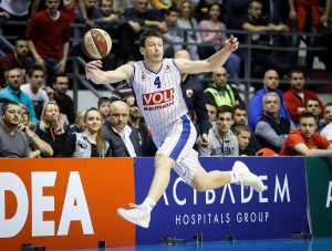 ŠANSA ZA CRNO-BELE: Budućnost čeka Partizan bez jednog od glavnih aduta