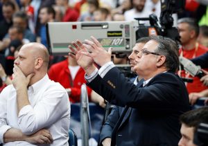 ČOVIĆEVA PORUKA SA TRI UZVIČNIKA: Suđenje je objasnio jedan trener iz Nemačke, imamo mnogo mrzitelja u Srbiji…