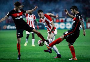 DELIRIJUM U MOSKVI: Spartak napravio ogroman korak ka tituli, Zenit pao u dramatičnom finišu (VIDEO)