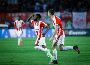 MENADŽER KANGE OTKRIO: Evo koliko košta ‘mozak’ Zvezding tima…