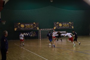 PLANETWIN 365 KUP: SEMS ubedljiv na početku