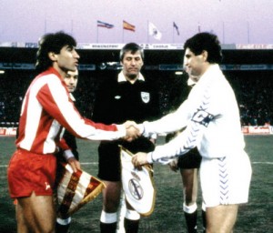 ZVEZDAŠI PRIZIVAJU ISTORIJU: Pre tri decenije pao je Real, može li danas i Partizan?