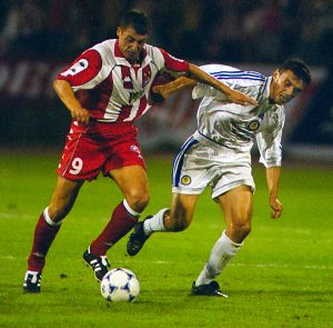 VREMEPLOV: Zvezda je te godine bila na korak do debija u Ligi šampiona (VIDEO)