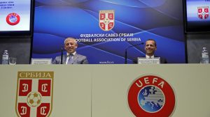 UEFA PRELOMILA: Nemačka domaćin Evropskog prvenstva 2024. godine (FOTO)