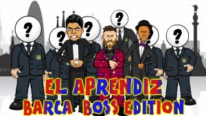 URNEBESNO: Novi ‘rijaliti šou’, Nejmar, Mesi i Suarez traže trenera i ne vole Ronalda (VIDEO)