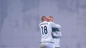 SLS: ‘Zmajevi’ obezbedili plej-of, Čukarički propustio šansu, derbi u Novom Sadu bez pobednika