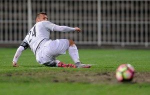 BOJIĆ: Bitno je pobediti, ne ko je strelac