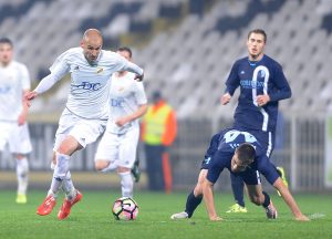 ČUKA PRED METALAC: Neće biti lako, Metalcu je neophodna pobeda