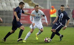 SLS: Obradović spasio Lalatovićev Čukarički u malom gradskom derbiju (FOTO)