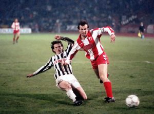 DEJO SAVIĆEVIĆ PRED KVALIFIKACIJE: Legenda Zvezde upozorila crno-bele o nezgodnim ‘Varvarima’