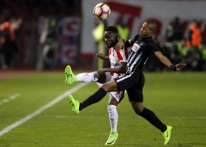 ODREĐEN SUDIJA ZA 154. VEČITI DERBI: Biće opet hajke i vike… (VIDEO)