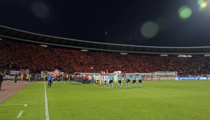 HOTSPORT SAZNAJE: Ni Milojević, ni Karbone – novo ime u trci za trenera Crvene zvezde! (FOTO)