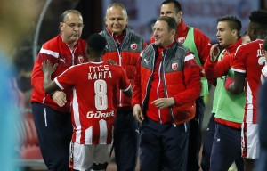 MNOGI SU OČEKIVALI DRUGAČIJE: ‘Grof’ Božović odredio spisak igrača za derbi sa Vojvodinom