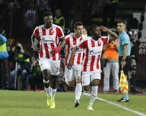 MIČEL DONALD: Utakmica nije samo jedno poluvreme, primili smo ‘glup gol’ – to naši navijači nisu zaslužili (FOTO) (VIDEO)