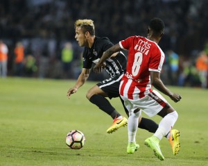 ZAJEDNICA SUPERLIGAŠA SE OGLASILA: Demantovano da je policija pomerila termin večitog derbija