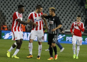 DUMNIĆ ZA HOTSPORT: Ukoliko FSS ne donese odluku, tužićemo Partizan redovnom sudu