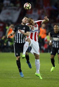 KASNI POČETAK: Evo iz kog razloga će derbi početi sa nekoliko minuta zakašnjenja!