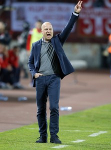 Marko Nikolić o suđenju na 153. ‘večitom’ derbiju