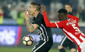 MIŠLJENJE STRUČNJAKA: Evo ko je kriv za propust kod Zvezdinog gola (VIDEO)