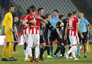 NEVEROVATNA PRIČA: Lepša strana ‘večitog derbija’, devojka traži momka kojeg je prvi i poslednji put videla tog dana (FOTO)