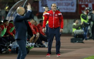 MIODRAG GROF BOŽOVIĆ: Odlazim ako izgubimo od Vojvodine!