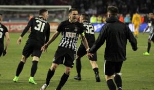 VULIĆEVIĆ: Ostaje žal za tri boda, bili smo bolji