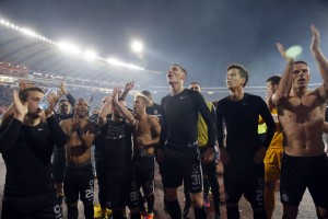 PARTIZAN PRAVI TIM ZA EVROPU: Jedan ljubimac ostaje u Humskoj (VIDEO)