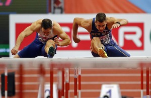 SP U ATLETICI: Otrovali se hranom u zvaničnom hotelu