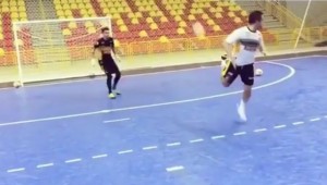 PREŠAO IGRICU: Falkao ponovo oduševio planetu majstorskim potezima (VIDEO)