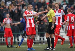 OMLADINSKA LIGA SRBIJE: Zvezda u 90. minutu srušila Vošu i juri Brodarac