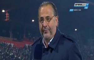 SJAJNI BOŽOVIĆ: Strateg Zvezde otkrio šta bi se desilo da su crveno-beli izgubili (FOTO) (VIDEO)